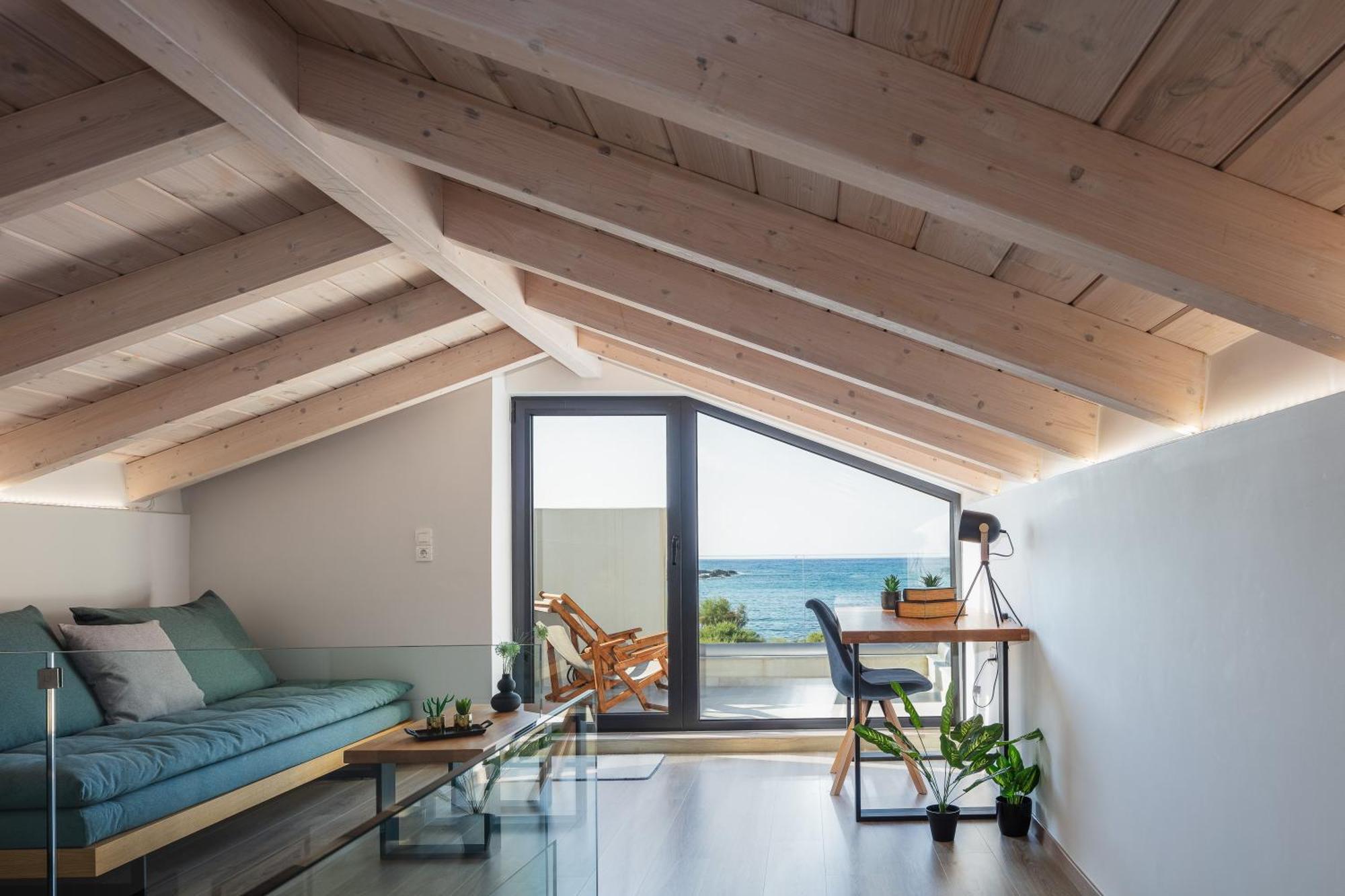 Villa Amina 하니아 외부 사진